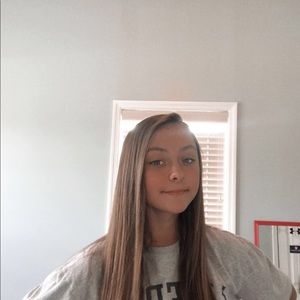 Meet your Posher, Reagan